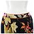 Falda LEONARD FASHION Negro Roja Beige - vista 5