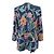 Chaqueta LEONARD FASHION Azul - vista 2
