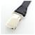 Timeless Chanel Suspenders Accessory Black  - view 5