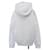 Dsquared2 Hoodie Weiß  - Ansicht 2