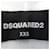 Dsquared2 Hoodie Weiß  - Ansicht 5