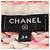 Timeless Cardigan Chanel Negro Rosa Blanco - vista 5