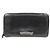 Autre Marque Cartera Chrome Hearts Negro - vista 2