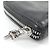 Autre Marque Cartera Chrome Hearts Negro - vista 3
