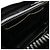 Autre Marque Cartera Chrome Hearts Negro - vista 4