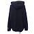 Autre Marque Dance With Dragon Hoodie Schwarz - Ansicht 2