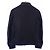 Autre Marque Lederjacke aus Lamm SILENCE Schwarz - Ansicht 2