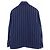Hugo Boss Chaqueta BOSS SHOHEI OHTANI Blanco - vista 2