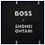 Hugo Boss Chaqueta BOSS SHOHEI OHTANI Blanco - vista 4