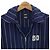 Hugo Boss Chaqueta BOSS SHOHEI OHTANI Blanco - vista 5