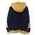 Autre Marque N.HOOLYWOOD CHAMPION Hoodie Schwarz - Ansicht 2