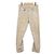 Autre Marque Pantalones NVRFRGT Beige