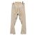 Autre Marque Pantalones NVRFRGT Beige - vista 2