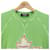Autre Marque Sweatshirt Dsquared2 S74GU0229 Rot Grün - Ansicht 5