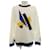 Autre Marque Vans MOMA Sweatshirt Schwarz
