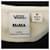 Autre Marque Vans MOMA Sweatshirt Schwarz - Ansicht 4