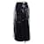 Falda Gucci Negro - vista 2