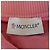 Blouson Moncler Rosa - vista 4