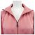 Blouson Moncler Rosa - vista 5