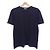 Camiseta de algodão Dior Preto