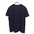 Camiseta de algodão Dior Preto - vista 2