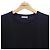 Camiseta de algodão Dior Preto - vista 5