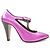 Scarpe Marni Rosa