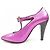 Scarpe Marni Rosa - vista 2