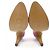 Scarpe Marni Rosa - vista 4