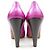 Scarpe Marni Rosa - vista 5