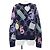 Timeless Chanel P72298K10398 Punto de cachemira Negro