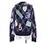 Timeless Chanel P72298K10398 Punto de cachemira Negro - vista 2