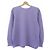 Autre Marque Top UNITED ARROWS Púrpura