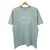 Camiseta de algodão Dior Verde