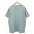 Camiseta de algodão Dior Verde - vista 2