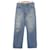 Autre Marque Johnbull Jeans Azul