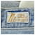 Autre Marque Johnbull Jeans Azul - vista 4