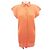 Autre Marque Top Pleats Please Rosa