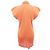 Autre Marque Top Pleats Please Rosa - vista 2