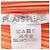 Autre Marque Top Pleats Please Rosa - vista 4