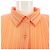 Autre Marque Top Pleats Please Rosa - vista 5