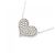 Autre Marque Collana Samantha Tiara in Oro Au750 e Diamanti Argento - vista 4