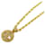 Timeless Collana Chanel D'oro  - Ansicht 1