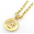 Timeless Collana Chanel D'oro  - Ansicht 3
