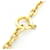 Timeless Collana Chanel D'oro  - Ansicht 6