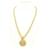 Timeless Collana Chanel D'oro  - Ansicht 7