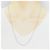 Autre Marque Collana in oro bianco Au750 e oro giallo Au750 D'oro - vista 6