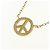 Autre Marque Collana Au750 D'oro - vista 3