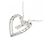 Autre Marque Collana Vendome in oro Au750 e diamanti Argento - vista 4
