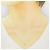 Autre Marque Collana in oro giallo K10 e diamanti D'oro - vista 6